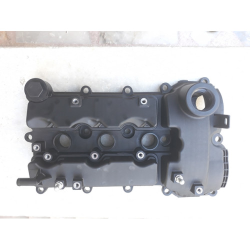 KÜLBÜTÖR KAPAK 1.0  3 SİLİNDİR G3LD MOTOR KIA PİCANTO HYUNDAI İ10 2020-2025